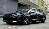 Bán Peugeot 5008 AL 100000 cũ