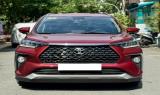 Bán Toyota Veloz Cross 100000 cũ