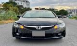 Bán Honda Civic 2010 cũ