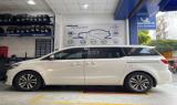 Bán Kia Sedona Deluxe D 2016 cũ