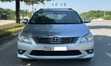 Bán Toyota Innova 2.0G 2014 cũ
