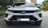 Bán Toyota Fortuner Legender 2.4AT (4x2) 2021 cũ