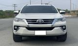 Bán Toyota Fortuner 2.7AT (4x2) 2020 cũ