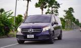Bán Mercedes V250 2020 cũ