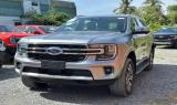 Bán Ford Everest 100000 cũ