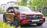Bán Mercedes GLC300 4Matic 100000 cũ