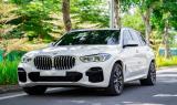 Bán BMW X5 100000 cũ