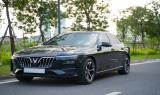 Bán VinFast Lux A2.0 Cao Cấp 2021 cũ
