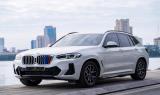 Bán BMW X3 xDrive30i Msport 100000 cũ