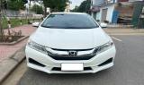 Bán Honda City 2017 cũ