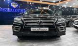 Bán Lexus LX570 0 cũ