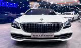 Bán Mercedes S400 2016 cũ