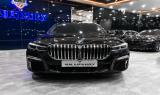 Bán BMW 730Li M Sport 2015 cũ