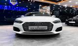 Bán Audi A5 Sportback 2017 cũ