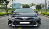 Bán Toyota Camry 2019 cũ