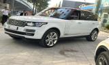Bán Land Rover Range Rover 2015 cũ