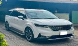 Bán Kia Carnival 0 cũ