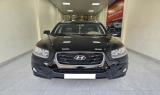 Bán Hyundai Santa Fe 0 cũ