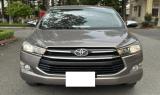 Bán Toyota Innova 0 cũ