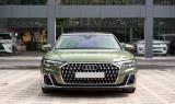 Bán Audi A8L 3.0T 0 cũ