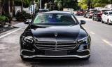 Bán Mercedes E200 Exclusive 0 cũ