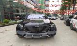 Bán Mercedes Maybach S650 0 cũ