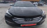 Bán Hyundai Santa Fe Sport 0 cũ