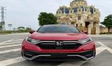 Bán Honda CR-V 2020 cũ