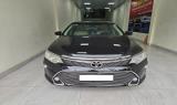 Bán Toyota Camry 0 cũ