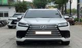 Bán Lexus LX570 0 cũ