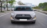 Bán Toyota Innova 2019 cũ