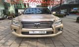 Bán Lexus LX570 Prestige 0 cũ