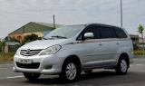 Bán Toyota Innova 2.0G 2009 cũ