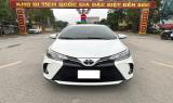 Bán Toyota Vios 1.5G 0 cũ