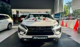 Bán Mitsubishi Xpander 1.5 AT 0 cũ