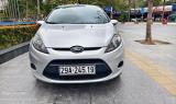 Bán Ford Fiesta 1.5L AT Titanium - Sedan 4 cửa 0 cũ