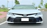 Bán Toyota Camry 2.5Q 0 cũ