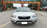 Bán Hyundai Santa Fe 2.2 Dầu 0 cũ
