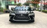Bán Lexus LX570 Super Sport Autobiography MBS Edition 0 cũ