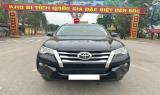 Bán Toyota Fortuner 2.4 MT (4x2) 0 cũ