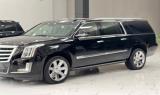 Bán Cadillac Escalade Premium 2016 cũ