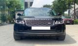 Bán Land Rover Range Rover Vogue 2019 cũ