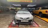 Bán Toyota Vios 1.5E MT 2020 cũ