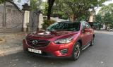 Bán Mazda CX-5 2017 cũ