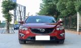 Bán Mazda CX-5 2015 cũ