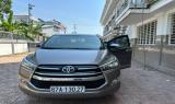 Bán Toyota Innova 2016 cũ