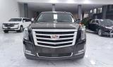 Bán Cadillac Escalade 2016 cũ