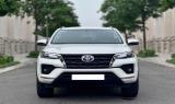 Bán Toyota Fortuner 100000 cũ