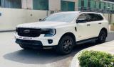 Bán Ford Everest Sport 2.0AT 4x2 100000 cũ