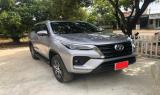 Bán Toyota Fortuner 100000 cũ